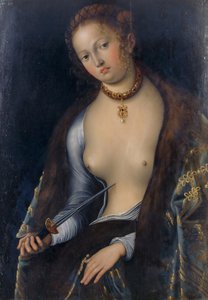 Lucretia